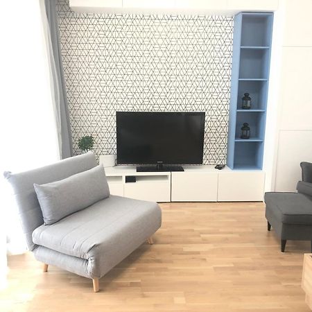 Yourapart Dlugie Ogrody Gdaňsk Pokoj fotografie
